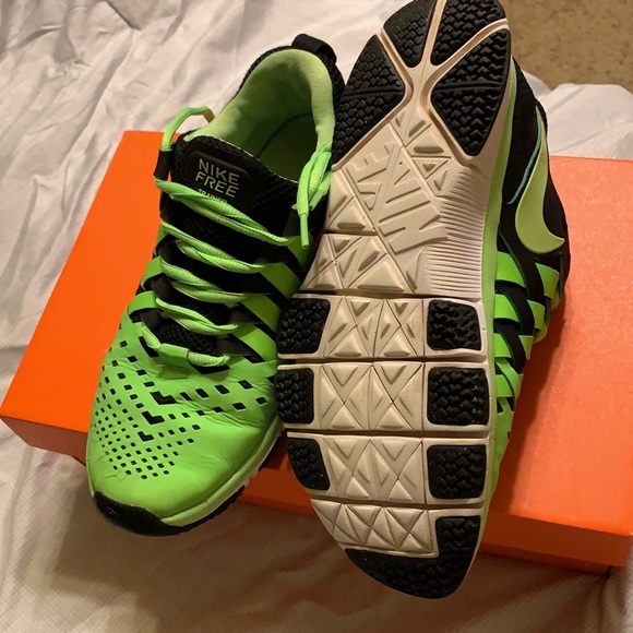 Nike free trainer 5.0 - Picture 3 of 6